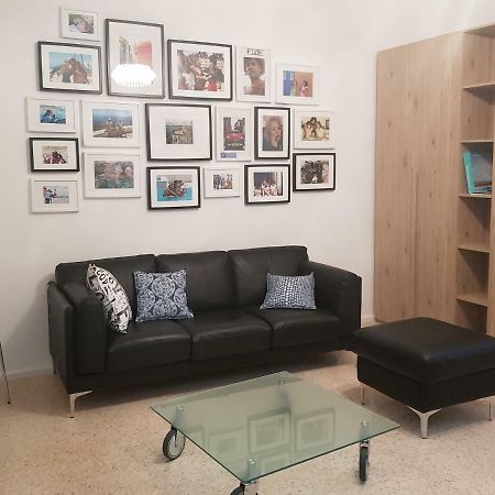 דירות סן פוקה Casa Azzurra מראה חיצוני תמונה