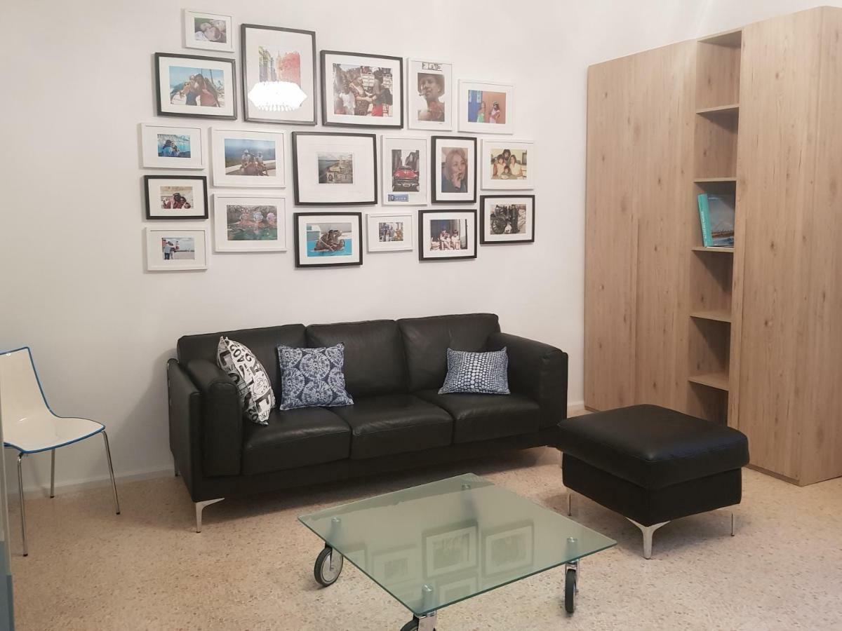 דירות סן פוקה Casa Azzurra מראה חיצוני תמונה
