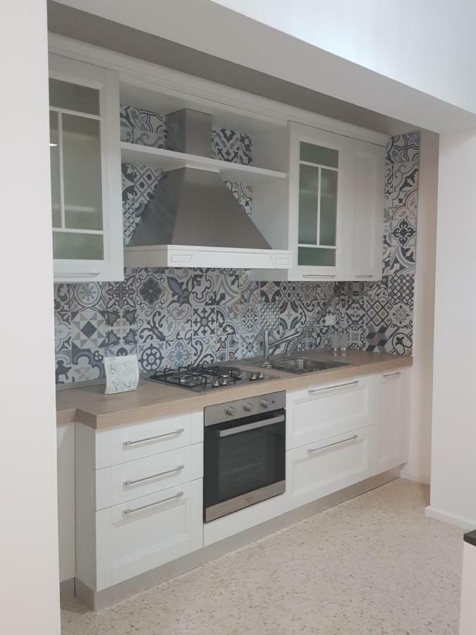 דירות סן פוקה Casa Azzurra מראה חיצוני תמונה