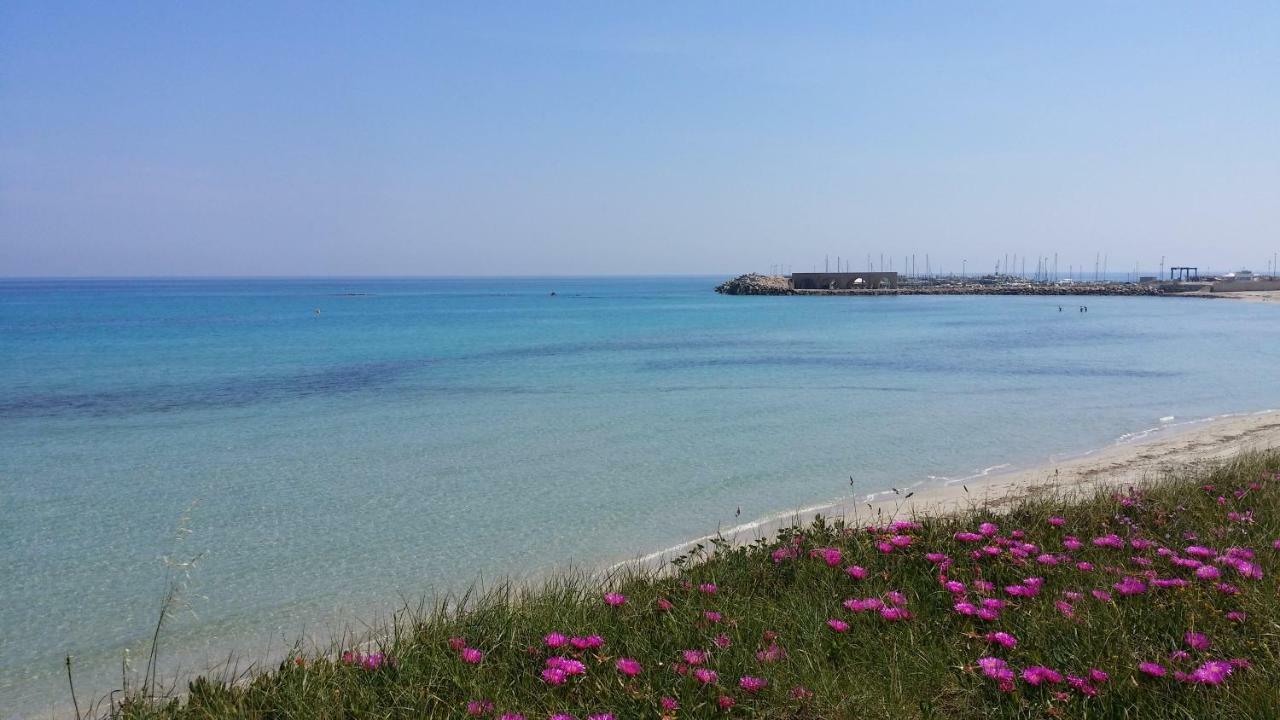 דירות סן פוקה Casa Azzurra מראה חיצוני תמונה