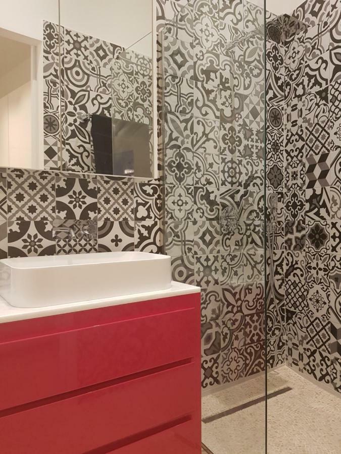 דירות סן פוקה Casa Azzurra מראה חיצוני תמונה