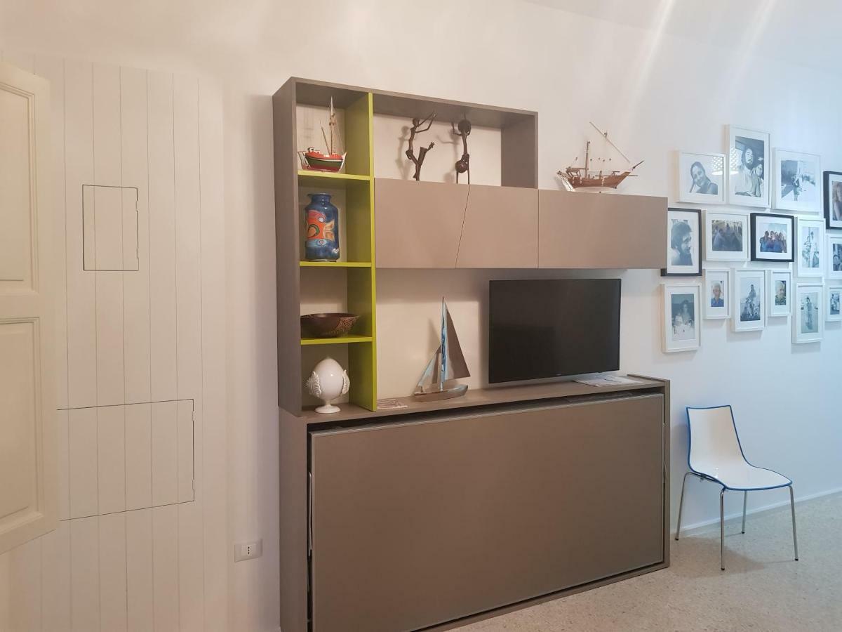 דירות סן פוקה Casa Azzurra מראה חיצוני תמונה