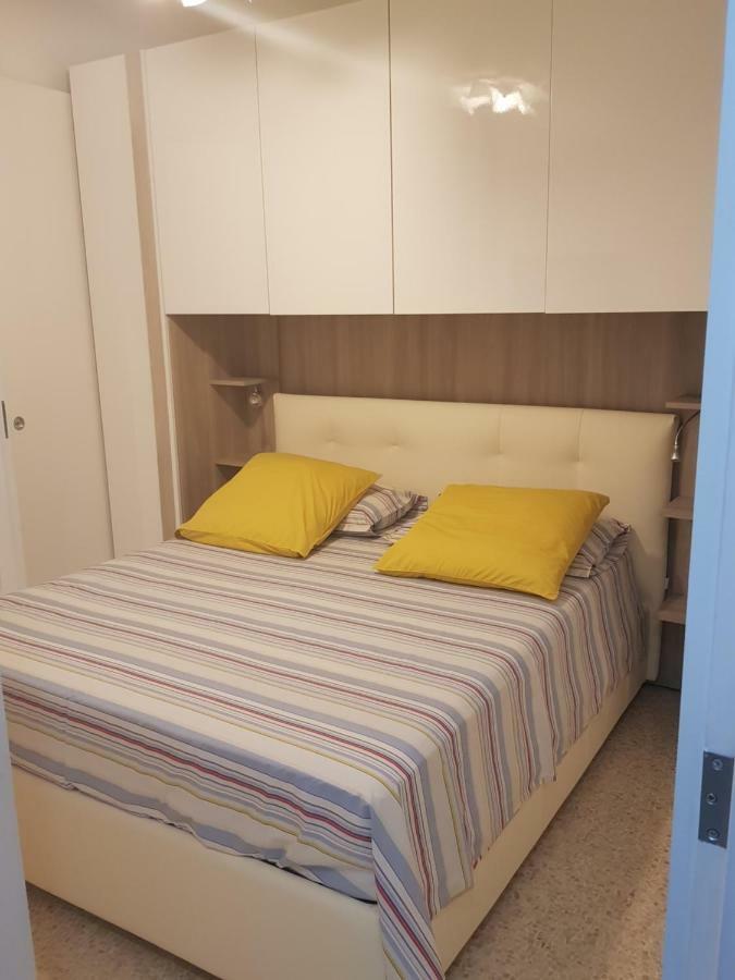 דירות סן פוקה Casa Azzurra מראה חיצוני תמונה