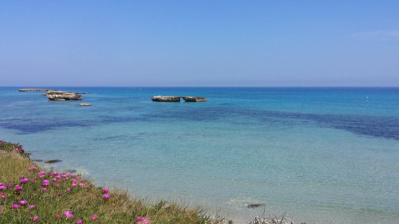 דירות סן פוקה Casa Azzurra מראה חיצוני תמונה