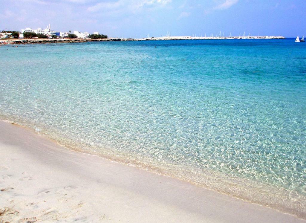דירות סן פוקה Casa Azzurra מראה חיצוני תמונה