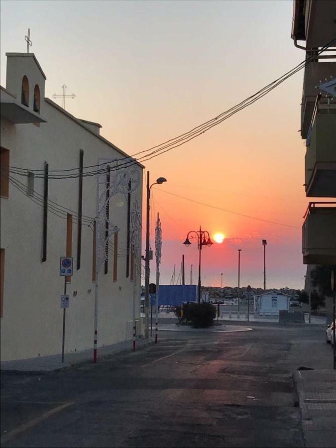 דירות סן פוקה Casa Azzurra מראה חיצוני תמונה